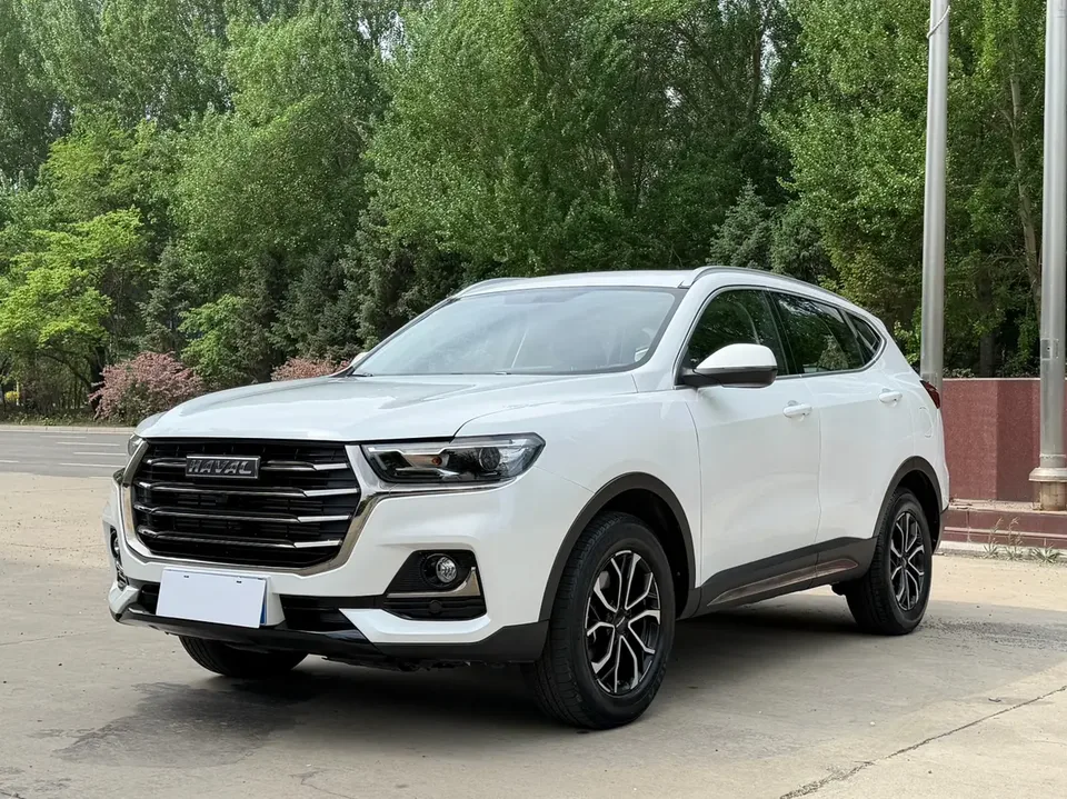 Haval H6 2022