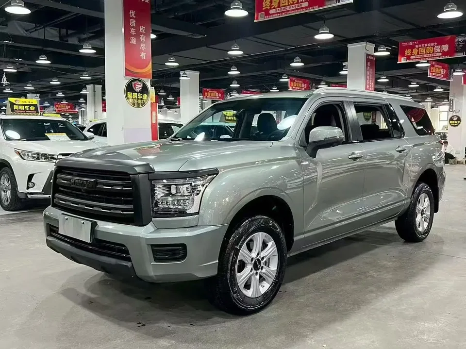 Haval H5 2024