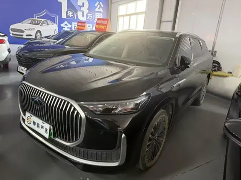 Chery Tiggo 9 C-DM 2025 buy in Moscow