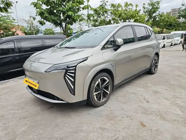 AION Y 2023
