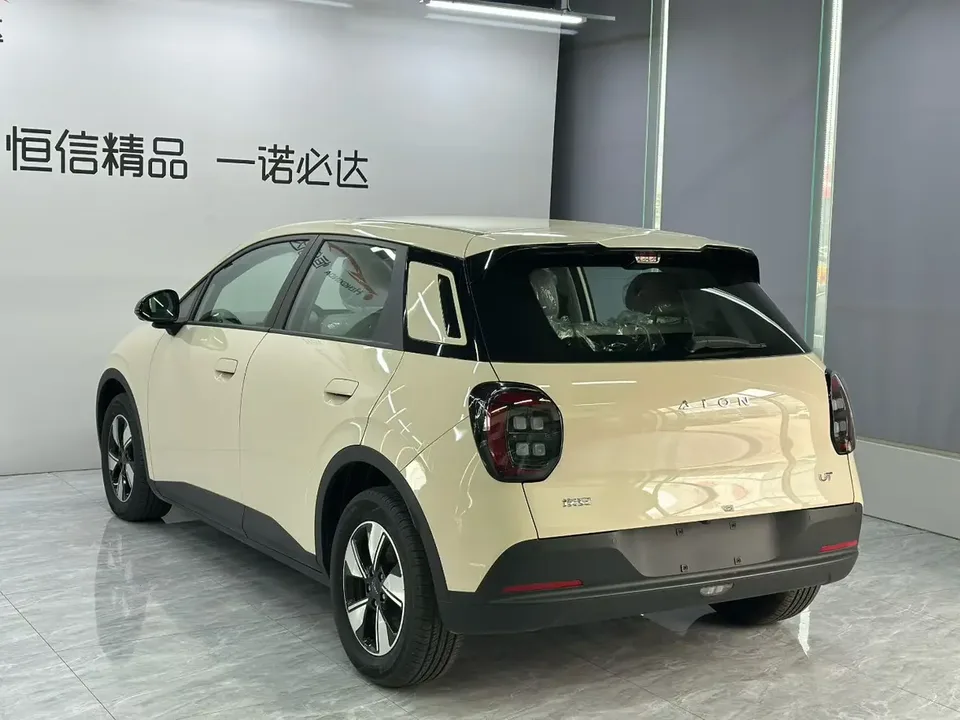 AION UT 420 Smart Edition 2026 — миниатюра 4