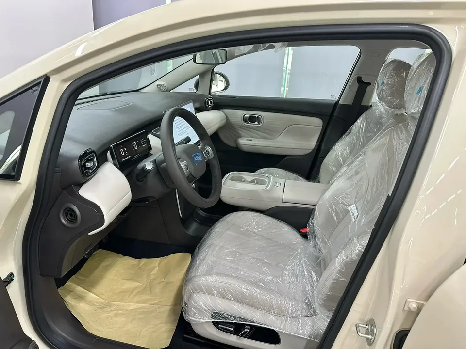 AION UT 420 Smart Edition 2026 — миниатюра 5
