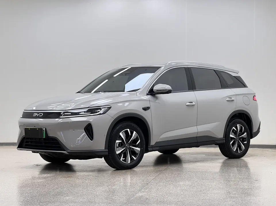BYD Sea Lion 05DM 2025