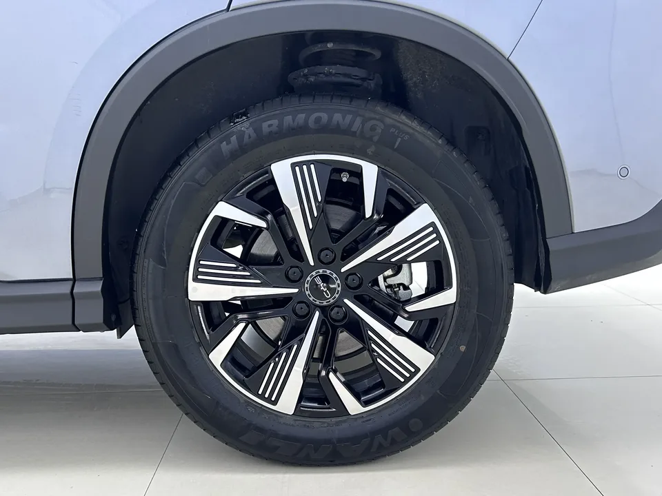 BYD Sea Lion 05DM Sea Lion 05DM DM-i 115KM Premium Edition 2025 — thumbnail 5