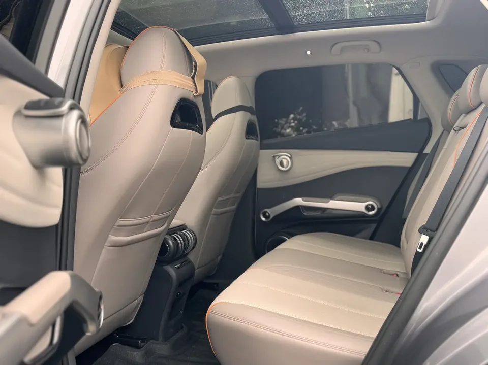 BYD Yuan Plus Yuan PLUS Honor Edition 430KM Beyond 2024 — thumbnail 3
