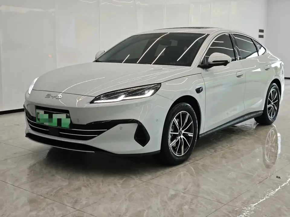 BYD Seal 06DM 2026