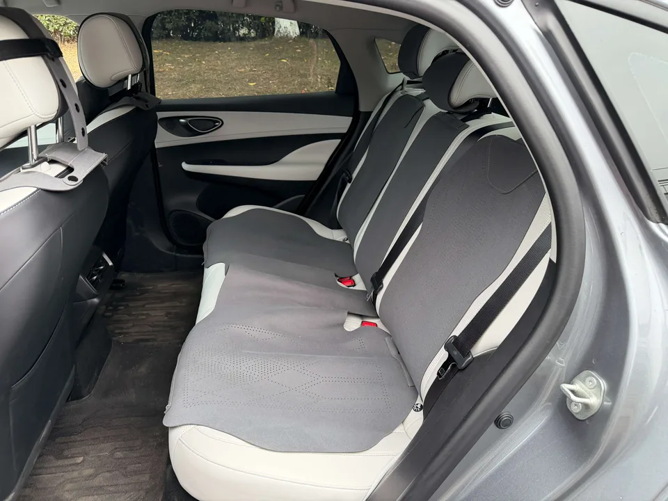 BYD Seal 05DM Seal 05DM DM-i 55KM Deluxe Smart Driving Edition 2025 — thumbnail 4