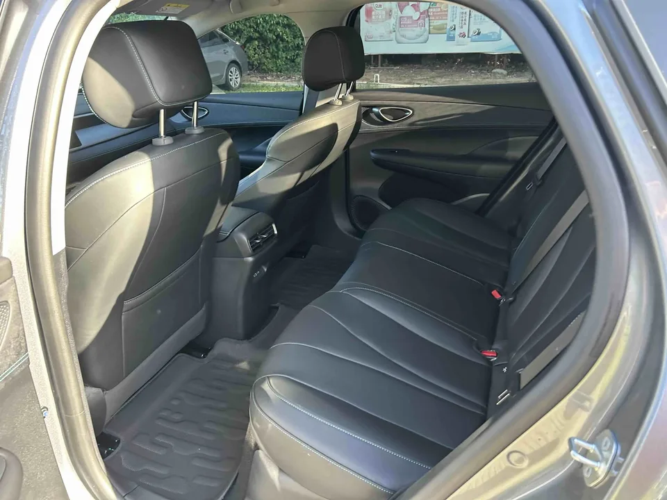 BYD Seal 05DM Seal 05DM DM-i 55KM Deluxe Smart Driving Edition 2025 — thumbnail 3