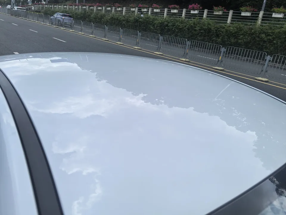 BYD Qin PLUS EV Qin PLUS EV Honor Edition 510KM Leading Edition 2024 — thumbnail 3