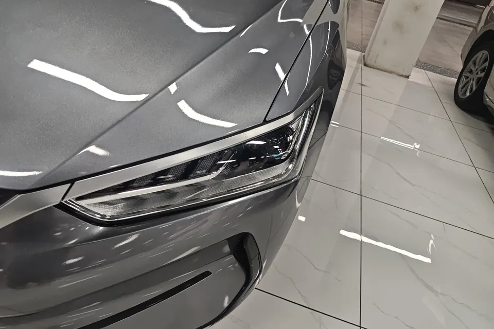 BYD Qin PLUS EV Qin PLUS EV Champion Edition 420KM Leading Type 2023 — миниатюра 5