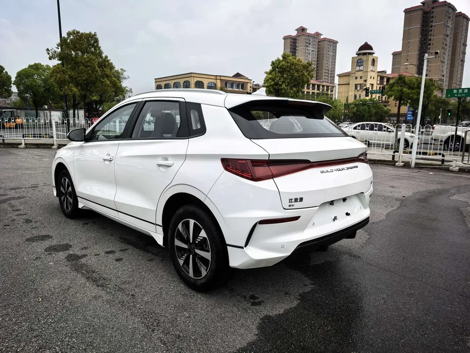 BYD E2 BYD e2 Luxury 2023 — thumbnail 5