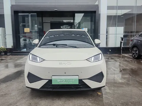 BYD Seagull 2025 buy in Moscow