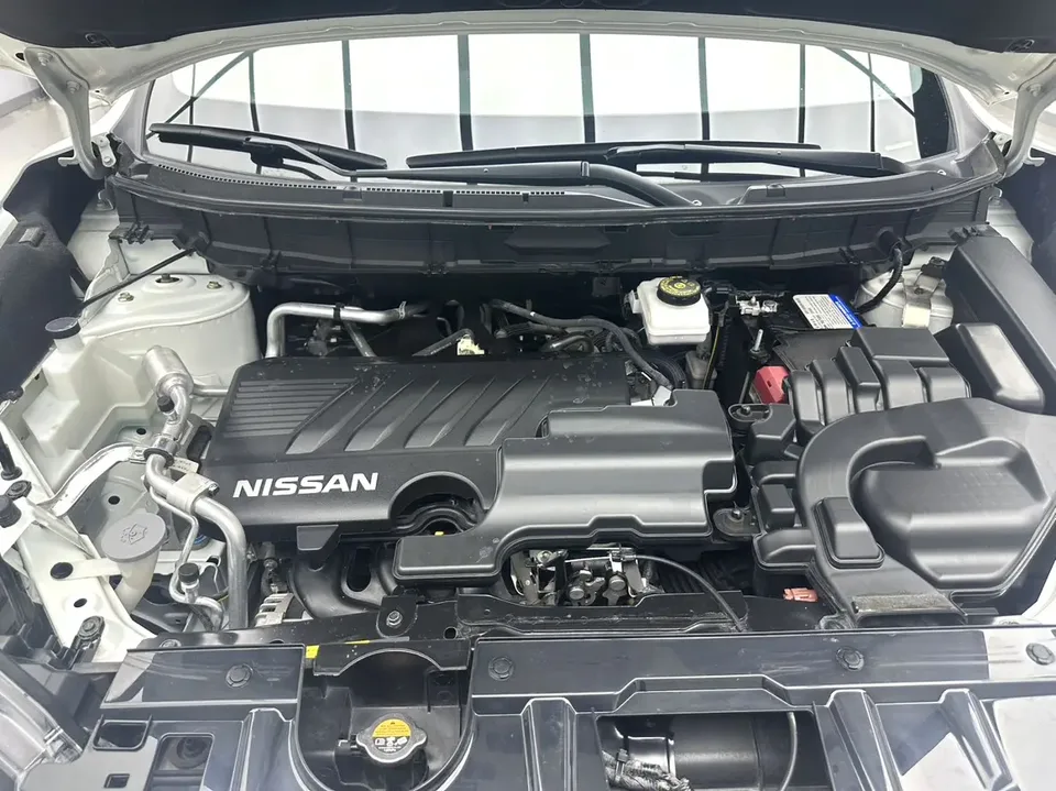 Nissan X-Trail X-Trail 2022 2.0L 2WD Intelligent Link Premium Edition 2022 — миниатюра 5