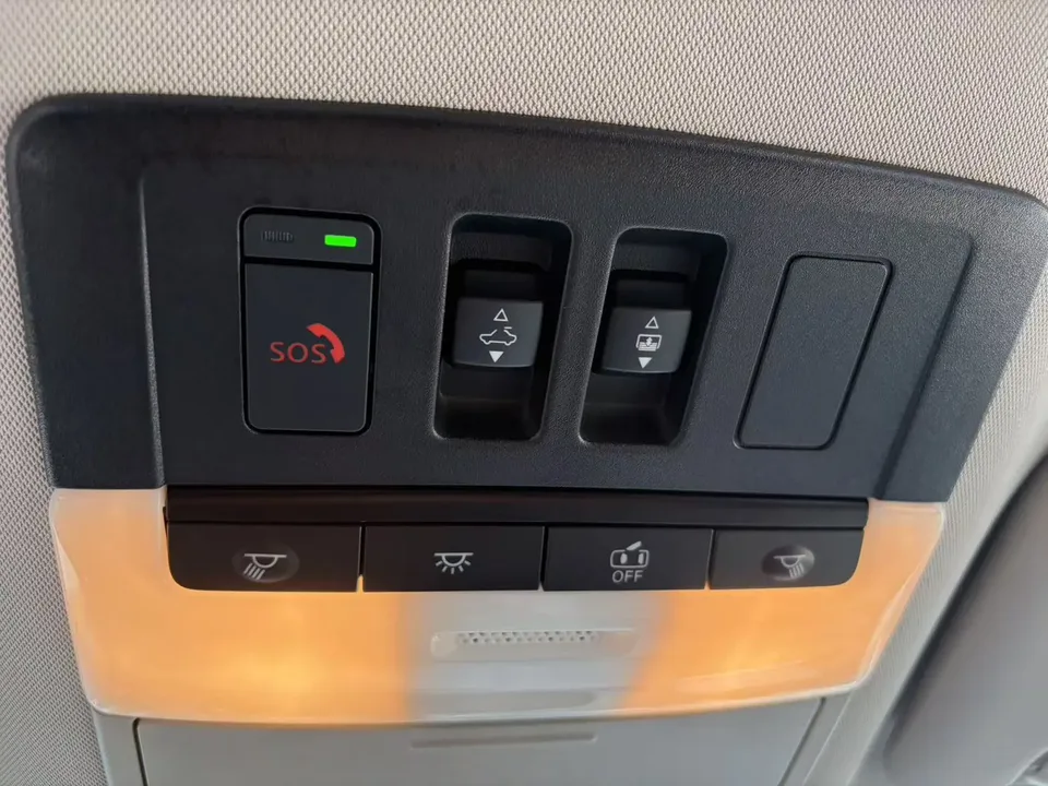 Nissan Qashqai 1.3T flagship version 2023 — миниатюра 4