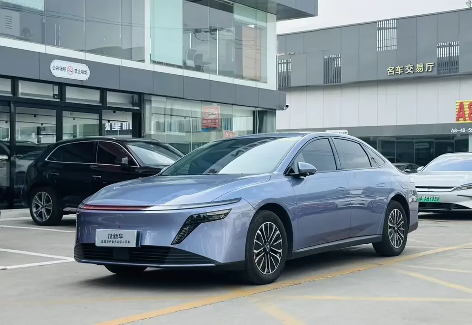Nissan N6 2025