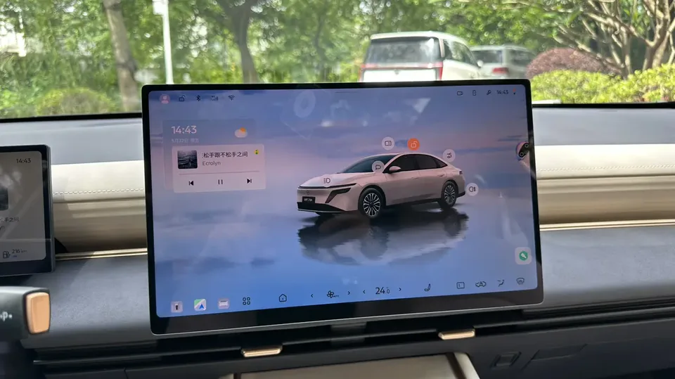 Nissan N6 Nissan N6 2026 180 Max 2026 — миниатюра 3