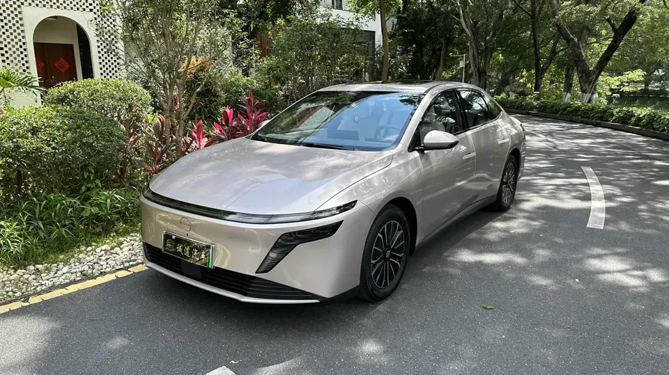 Nissan N6 2026