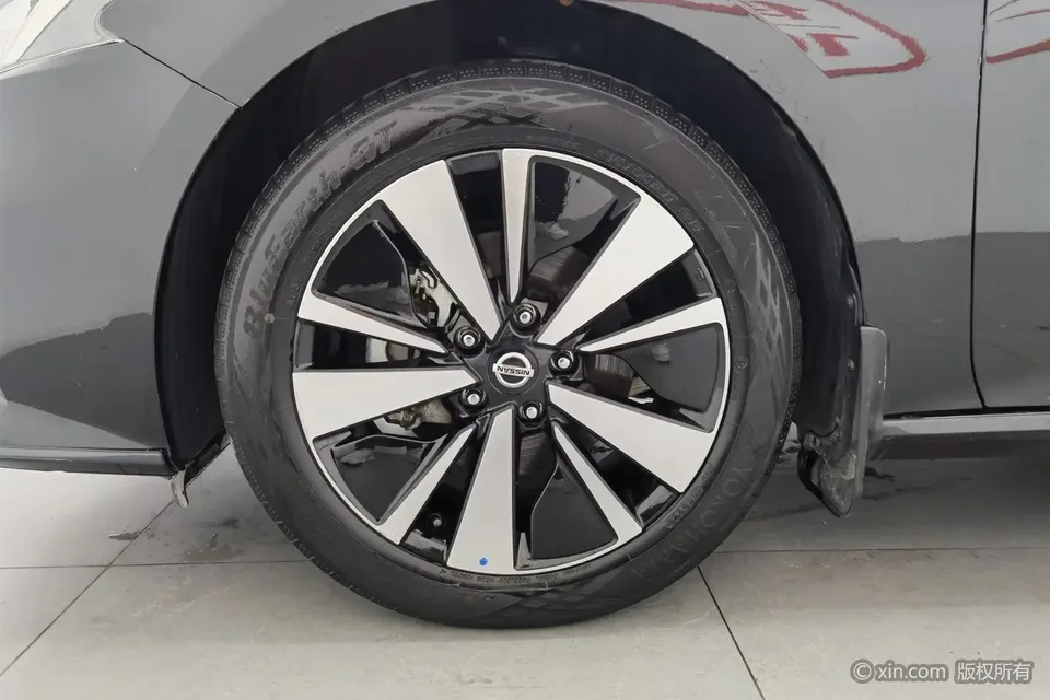Nissan Altima Teana 2021 2.0L XL Comfort Edition 2023 — миниатюра 2