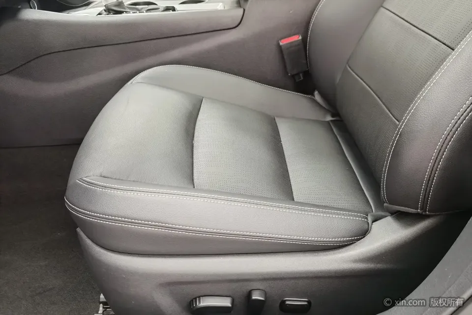 Nissan Altima Teana 2021 2.0L XL Comfort Edition 2023 — миниатюра 4