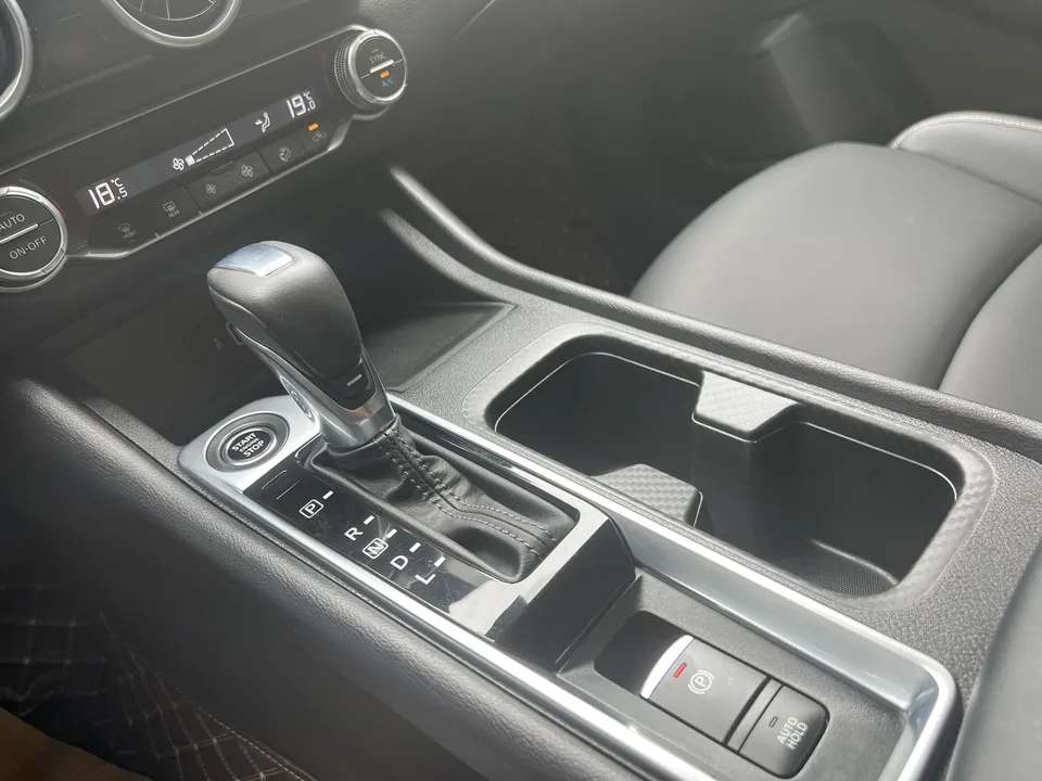 Nissan Sylphy Sylphy Sylphy 2022 1.6L XL CVT Enjoy Edition 2022 — thumbnail 5