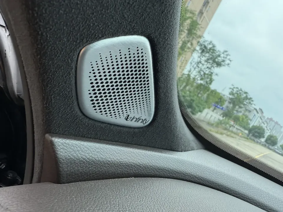 Geely Monjaro Xingyue L Xingyue L 2025 2.0TD High Power Automatic 2WD Dongfang Yao Lanxing Edition 2025 — thumbnail 4