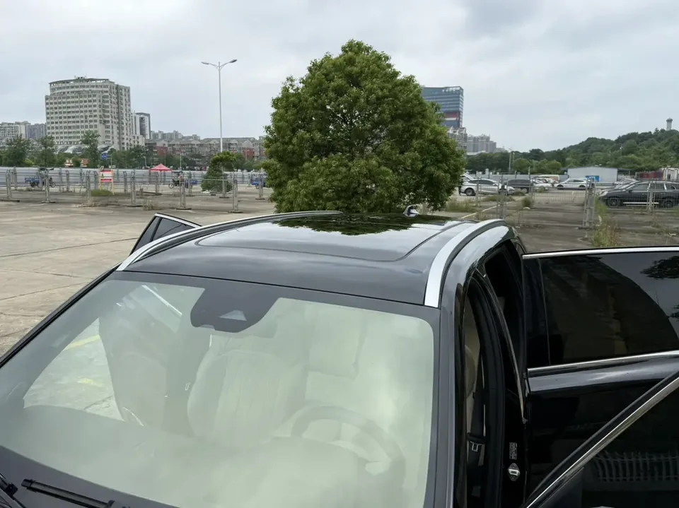 Geely Monjaro Xingyue L Xingyue L 2025 2.0TD High Power Automatic 2WD Dongfang Yao Lanxing Edition 2025 — thumbnail 5