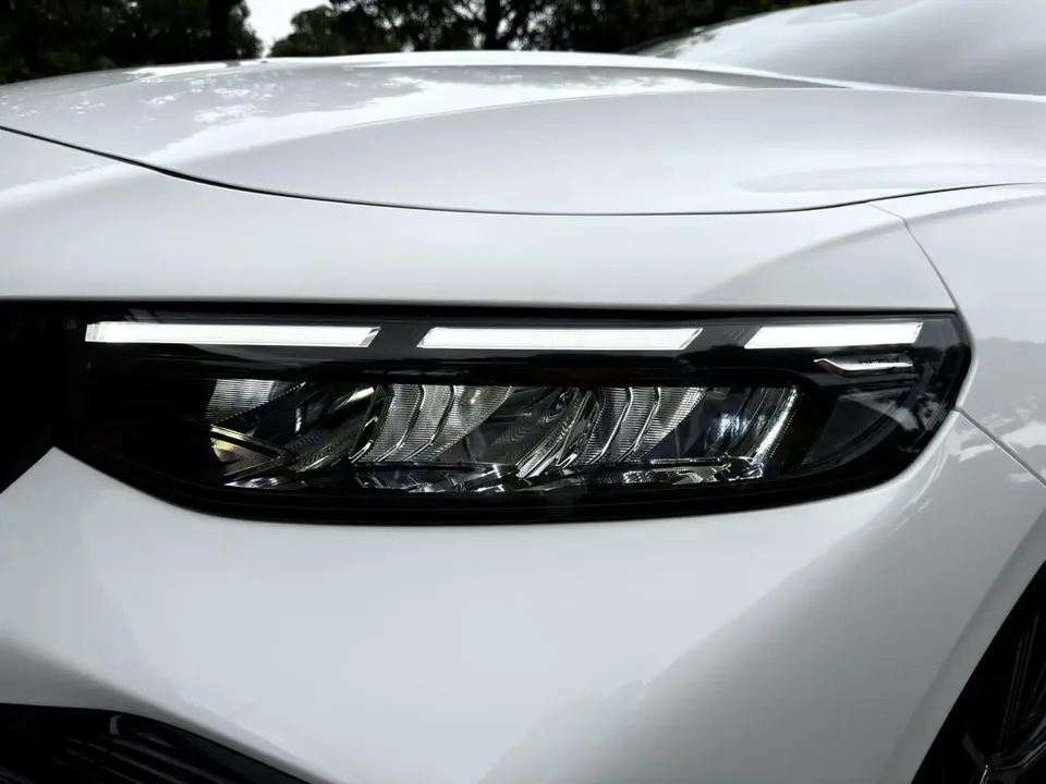 Geely Preface Xing Rui 1.5T Dongfang Yao Fuyao Edition 2026 — thumbnail 3