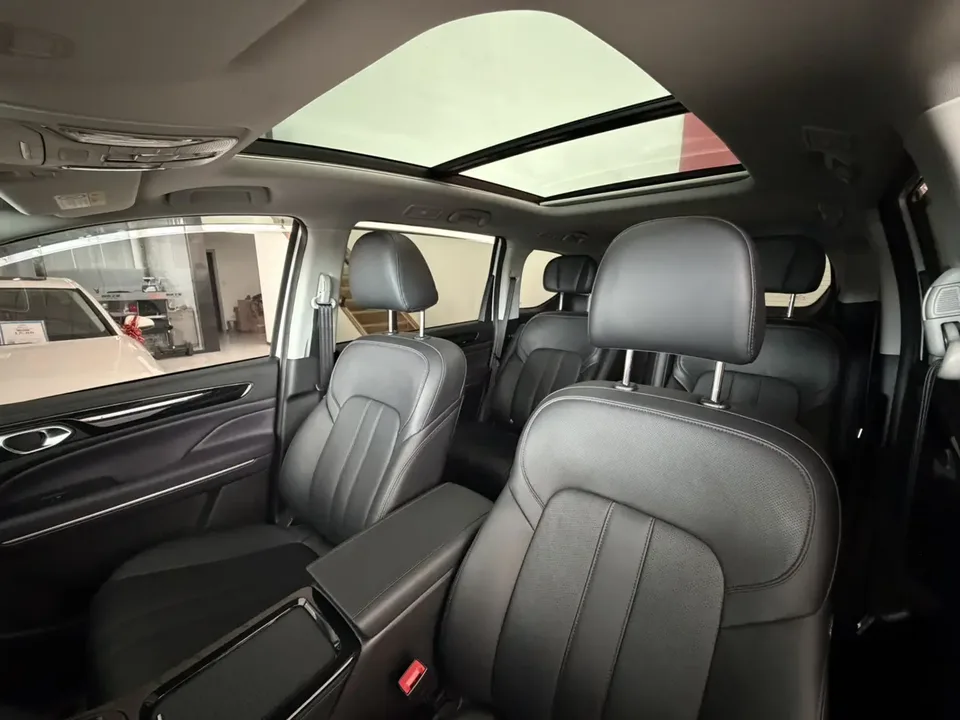 GAC Trumpchi M6 MAX 270T WDCT Premium Edition 2025 — миниатюра 5