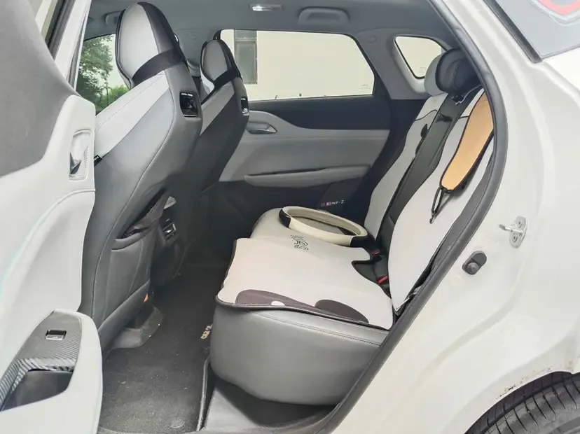 Changan Uni-Z Changan UNI-Z 1.5T DCT Premium 2025 — thumbnail 3