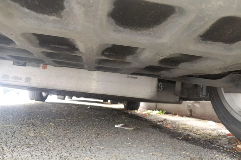 ORA Euler Good Cat GT Euler Good Cat GT Mulan Edition 401km Premium 2023 — thumbnail 2