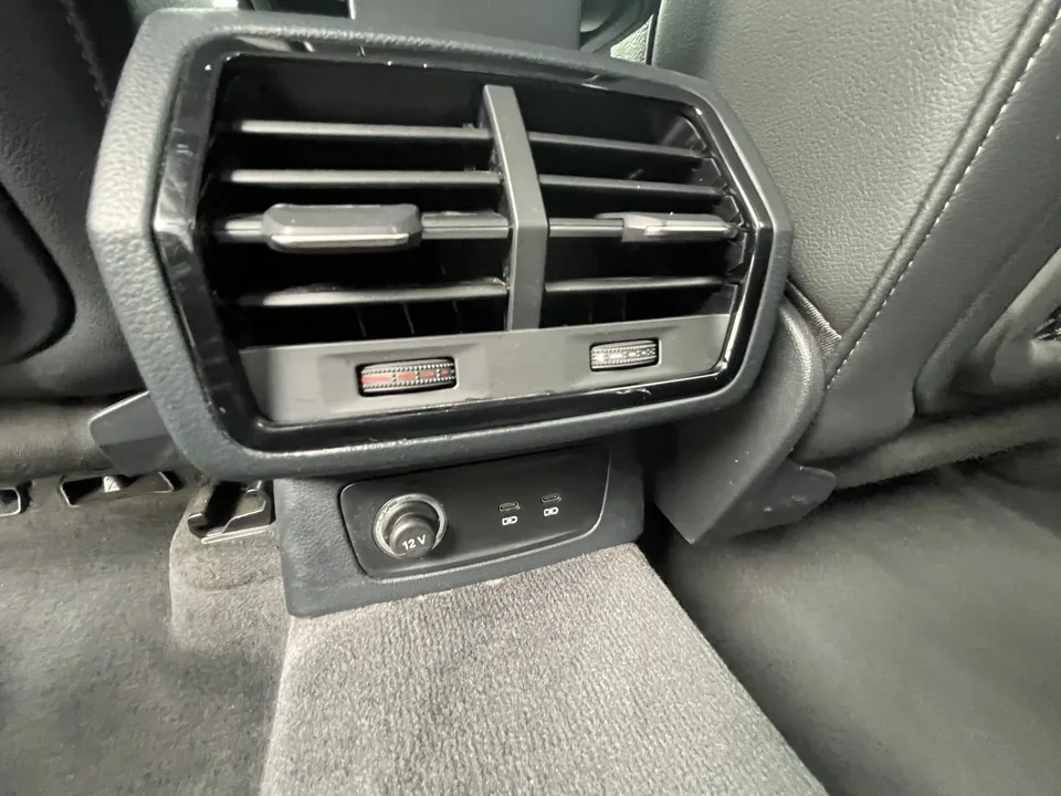 Audi Q3 Audi Q3 35 TFSI Progressive Dynamic 2022 — thumbnail 3