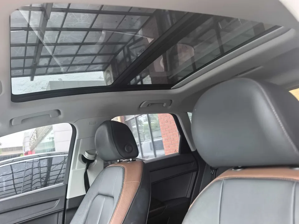 Audi Q3 Audi Q3 35 TFSI Stylish and Elegant 2022 — thumbnail 5