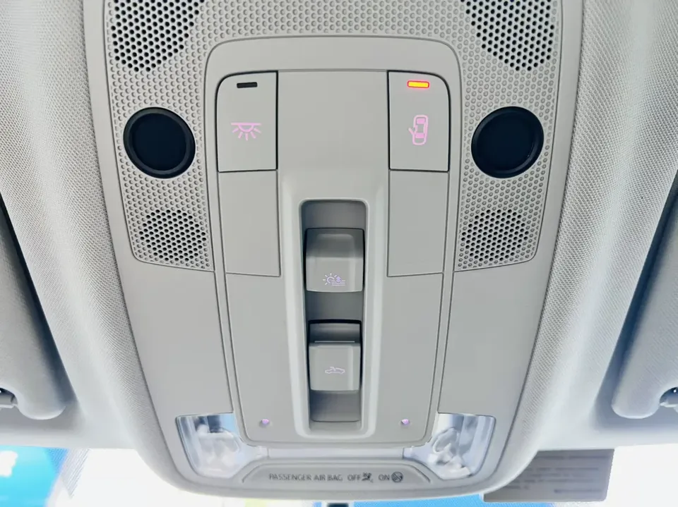 Audi Q3 Audi Q3 35 TFSI Stylish Dynamic 2022 — thumbnail 4
