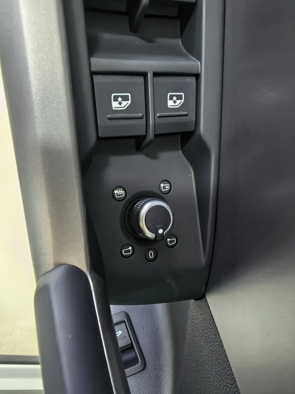 Audi Q3 Audi Q3 2022 35 TFSI Fashionable and Dynamic 2022 — миниатюра 4