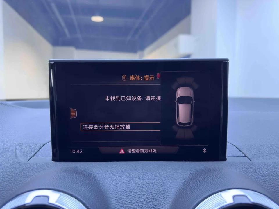Audi Q2L Q2L Audi Q2L 2022 35 TFSI Fashionable and Elegant 2022 — thumbnail 4