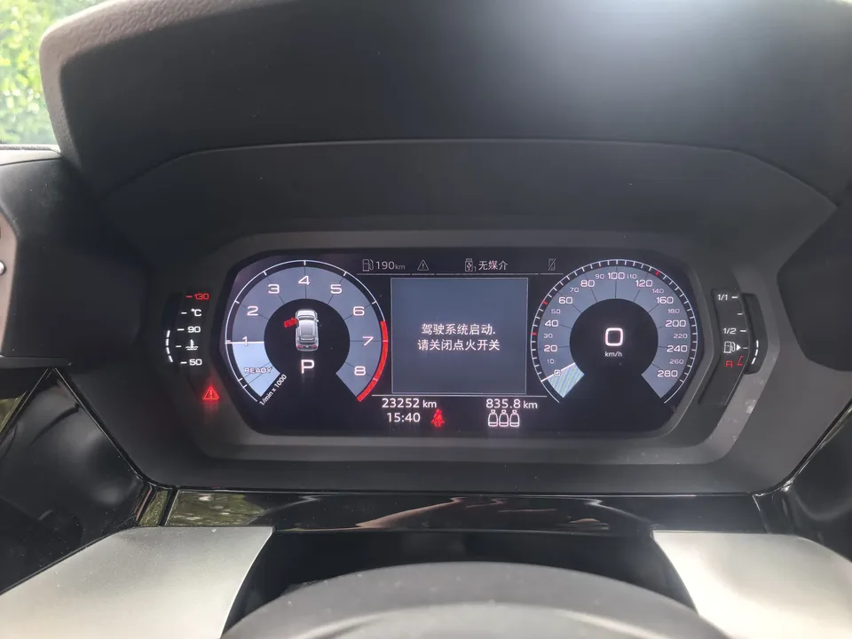 Audi A3 Sportback 35 TFSI Aggressive Sports Edition 2022 — миниатюра 5