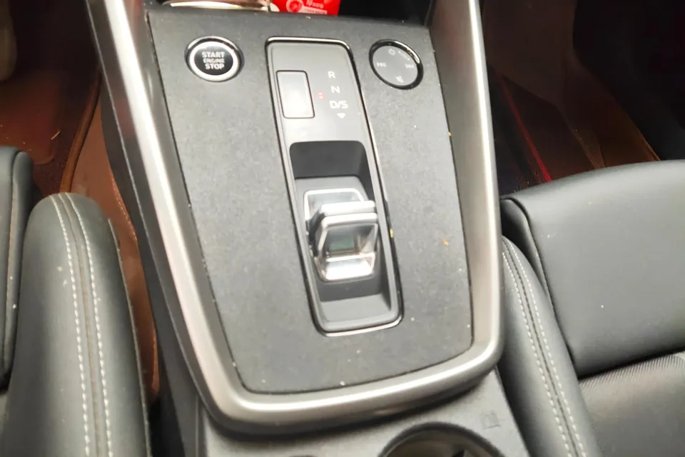 Audi A3 Audi A3 2024 Sportback 35 TFSI stylish and sporty 2024 — миниатюра 3