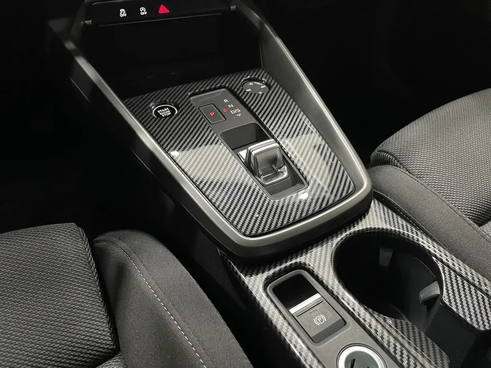 Audi A3 Audi A3 Sportback 35 TFSI Progressive Elegance 2022 — thumbnail 4