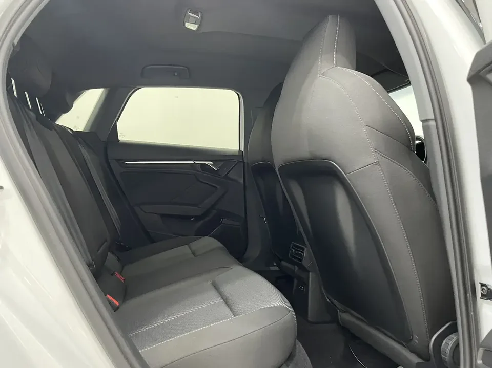 Audi A3 Audi A3 Sportback 35 TFSI Progressive Elegance 2022 — thumbnail 5