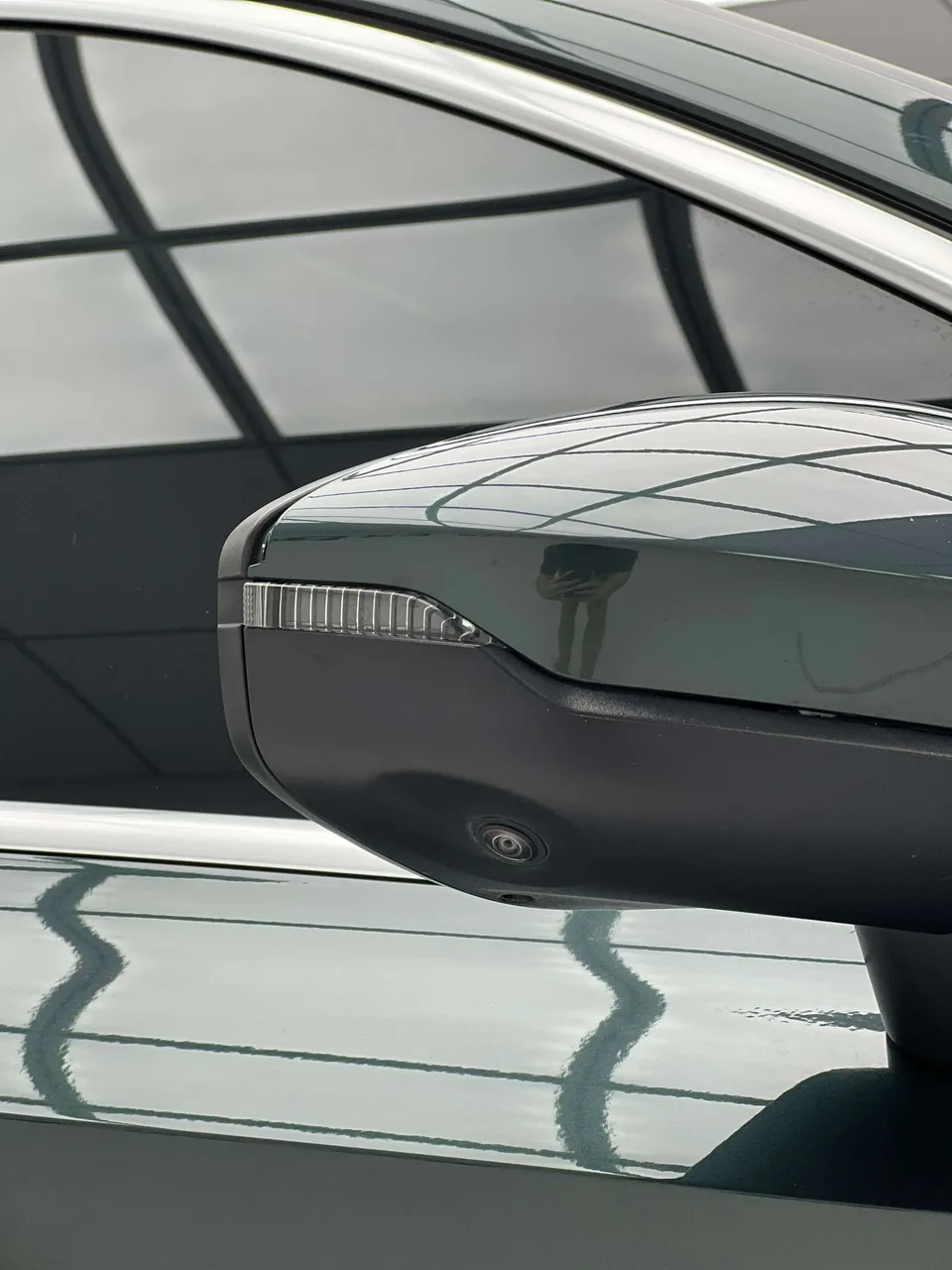 Audi A3 Audi A3 A3L Limousine 35 TFSI Stylish Sports 2022 — thumbnail 3