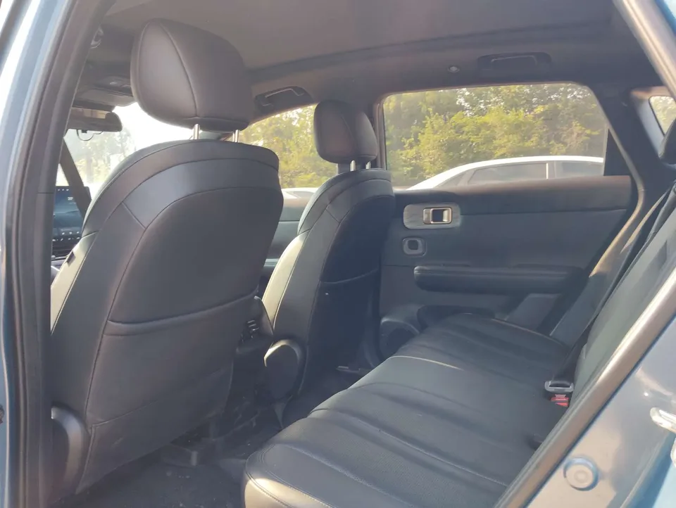Wuling Starlight S EV Wuling Starlight S EV 510km Flagship 2024 — thumbnail 3