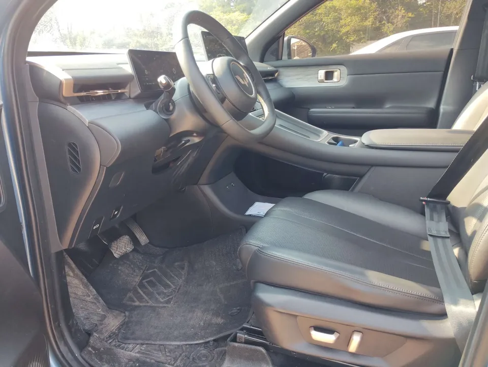 Wuling Starlight S EV Wuling Starlight S EV 510km Flagship 2024 — thumbnail 5