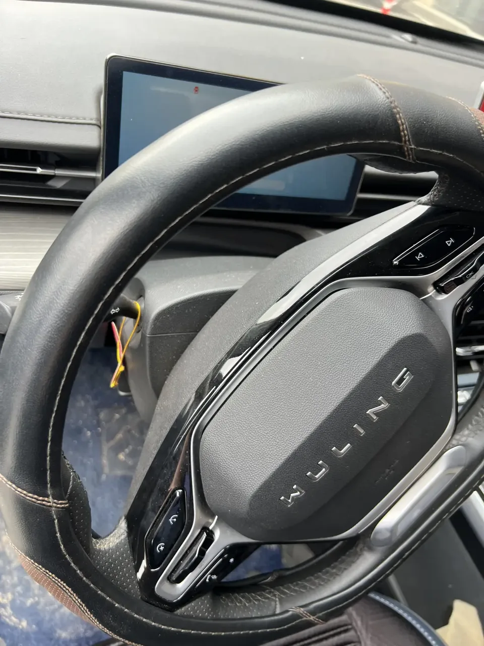 Wuling Starlight PHEV Wuling Starlight PHEV 150 Advanced Version 2023 — thumbnail 3