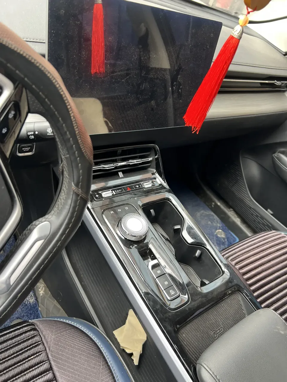 Wuling Starlight PHEV Wuling Starlight PHEV 150 Advanced Version 2023 — thumbnail 5