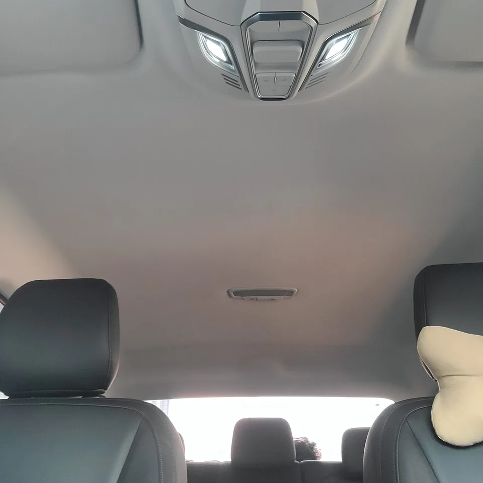 Wuling Starlight PHEV Wuling Starlight PHEV Co-creation Edition 150 Pilot 2024 — thumbnail 4
