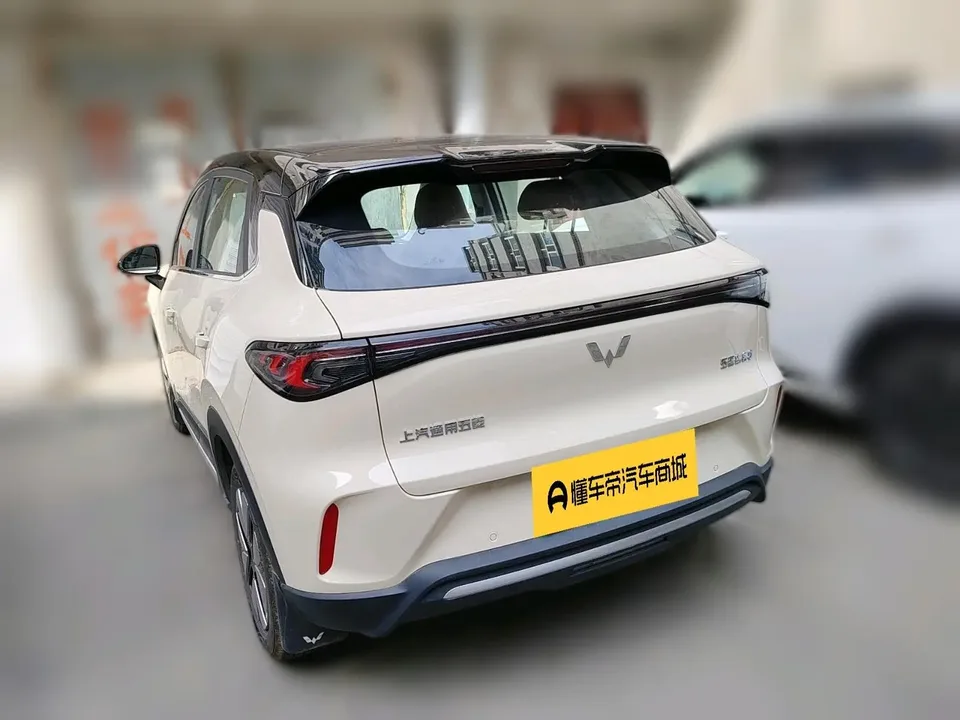Wuling Bingo S Bingo S 325km Premium Edition 2025 — thumbnail 2