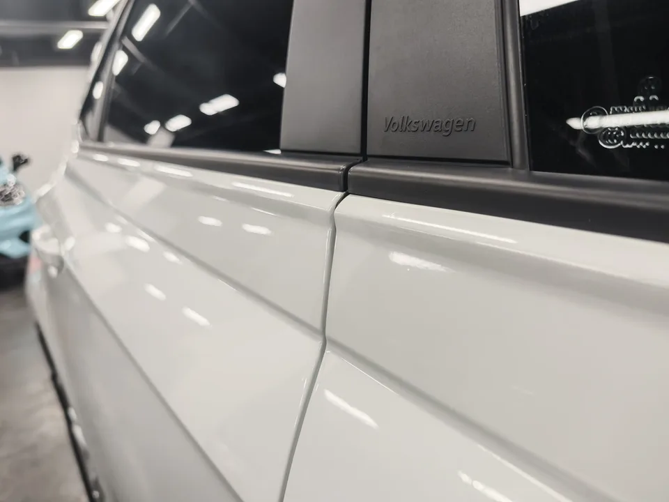 Volkswagen Polo Polo facelift Plus 1.5L Automatic Indulgence Edition 2023 — thumbnail 4