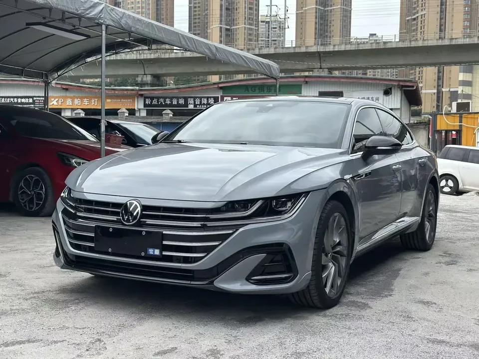 Volkswagen Arteon 2024