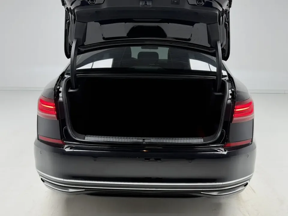 Volkswagen Passat facelift 380TSI luxury version 2023 — миниатюра 4