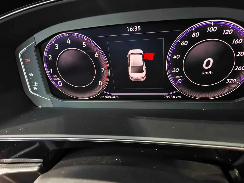 Volkswagen Passat Passat 2024 330TSI Elite Edition 2024 — миниатюра 3